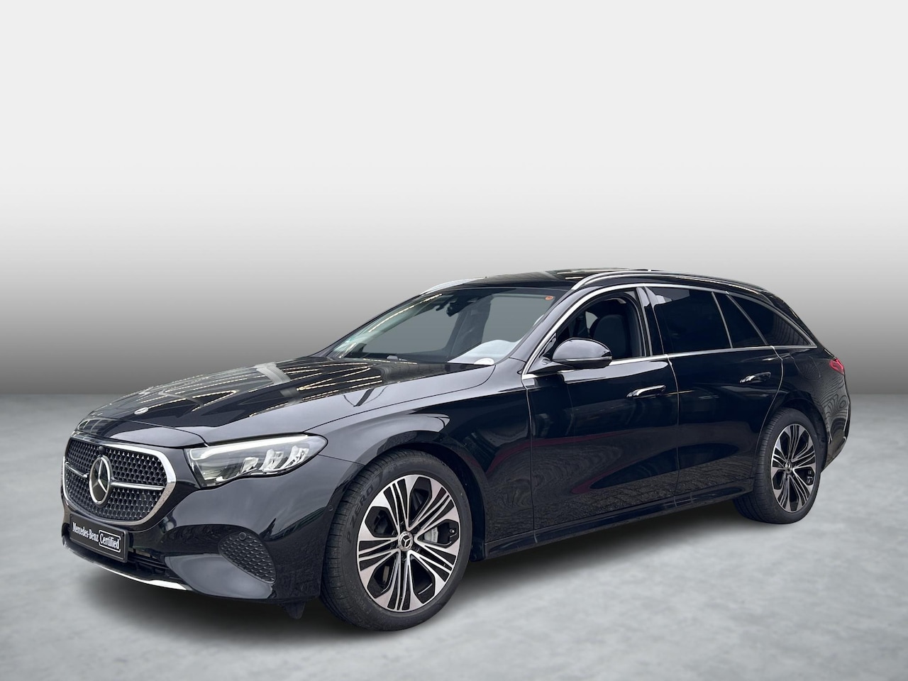 Mercedes-Benz E-klasse Estate - 300 e | Panoramadak | Burmester 4D | Cruise Control - AutoWereld.nl