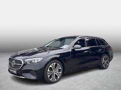 Mercedes-Benz E-klasse Estate - 300 e | Panoramadak | Burmester 4D | Cruise Control