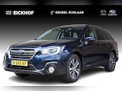 Subaru Outback - 2.5i Premium AWD - Afneembare trekhaak - Dealer onderhouden