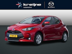 Mazda 2 Hybrid - 1.5 Agile | Achteruitrijcamera | Apple Carplay | RIJKLAARPRIJS