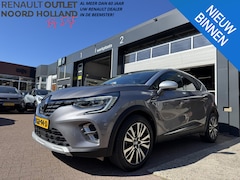 Renault Captur - 1.3 mild hybrid 160pk EDC Initiale Paris