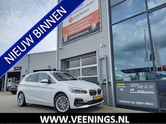 BMW 2-serie Active Tourer - 225xe iPerformance High Executive - PANO - HEAD-UP - LEER - HARMAN KARDON