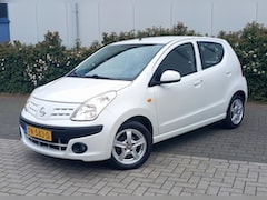 Nissan Pixo - 1.0 L 68pk Look Airco