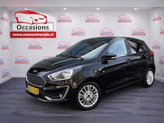 Ford Ka - 1.2 Trend Ultimate