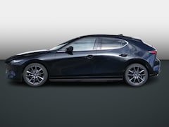 Mazda 3 - 3 2.0 e-SkyActiv-G M Hybrid 122 Comfort met Bose | Apple Carplay | Adaptieve Cruise Contro