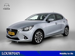 Mazda 2 - 2 1.5 Skyactiv-G Dynamic