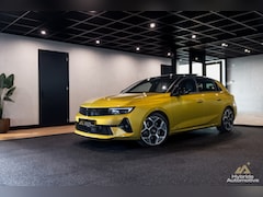 Opel Astra - 1.6 Hybrid GS Line Ultimate | Pano | 360 Cam | CarPlay |