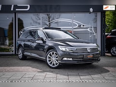 Volkswagen Passat Variant - 1.4 TSI ACT Business Edition|Massage|ACC|Schuif/kantel|Stoelverwarming|Climate
