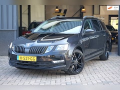 Skoda Octavia Combi - 1.4 TSI Ambition Business AUT|CarPlay|18inch