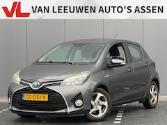 Toyota Yaris - 1.5 Hybrid Lease | Nieuw binnen | Climate | Camera | Cruise