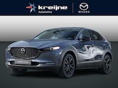 Mazda CX-30 - 2.5 e-SkyActiv-G M Hybrid Nagisa | Voorraad | RIJKLAARPRIJS