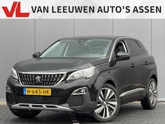 Peugeot 3008 - 1.2 PureTech Blue Lease Premium | Nieuw binnen | NAP | Camera |