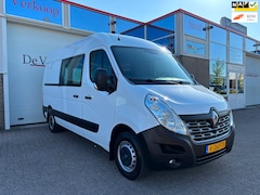 Renault Master - T35 2.3 dCi L2 H3 Energy|Trekhaak|Clima|1 eig