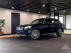 Mercedes-Benz GLC-klasse - 250 4MATIC Edition 1 | Burmester | Luchtvering | Designo |