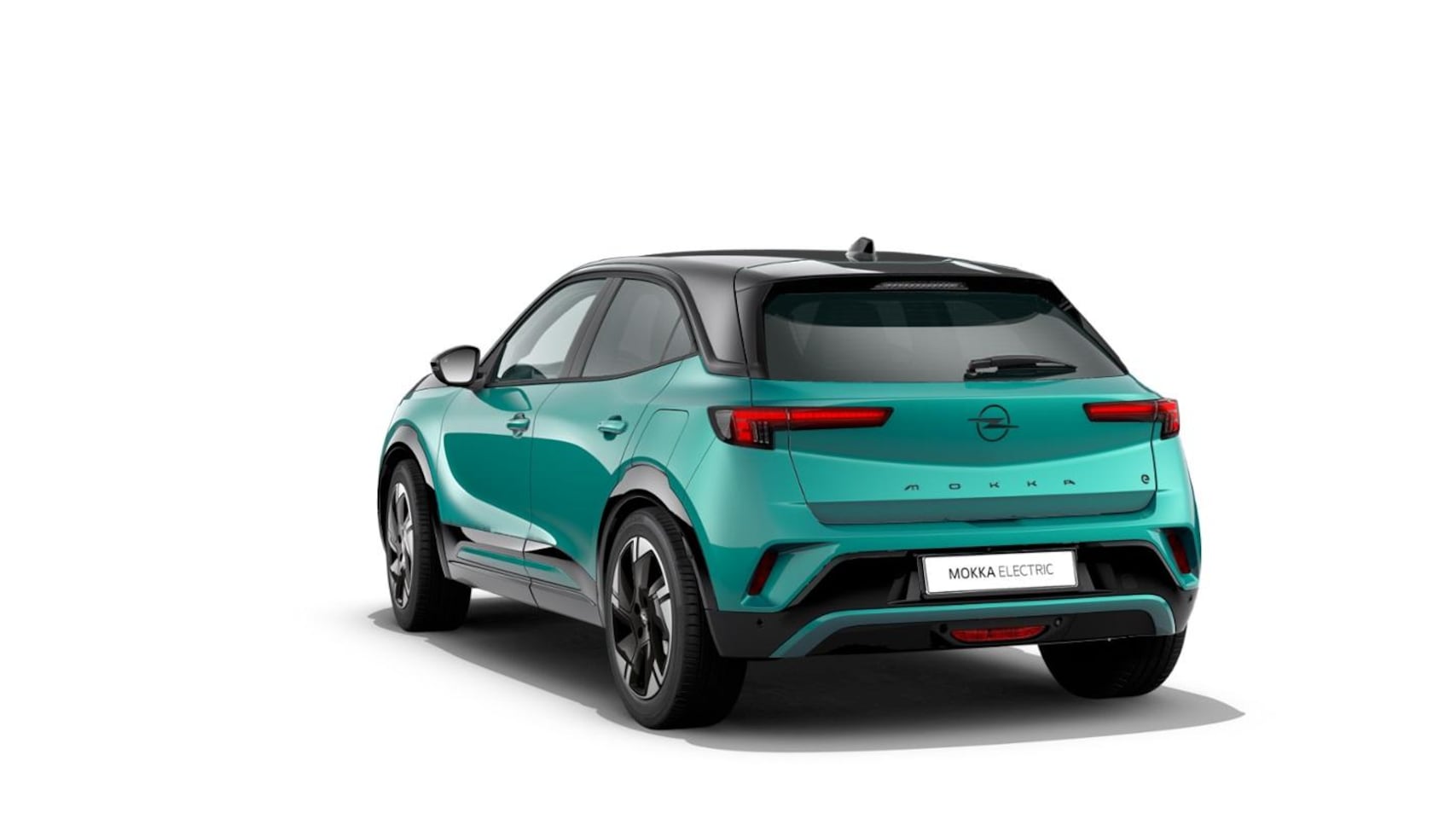 Opel Mokka - 1.2 Turbo Hybrid Business Edition | 2+6 jaar garantie | Nieuw te bestellen | - AutoWereld.nl