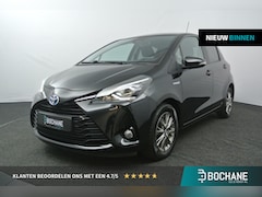 Toyota Yaris - 1.5 Hybrid Dynamic | Navigatie | Camera | Climate Control |