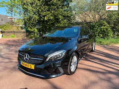 Mercedes-Benz A-klasse - 160 Ambition / Navi / Xenon / Automaat / Airco / Nap / PDC