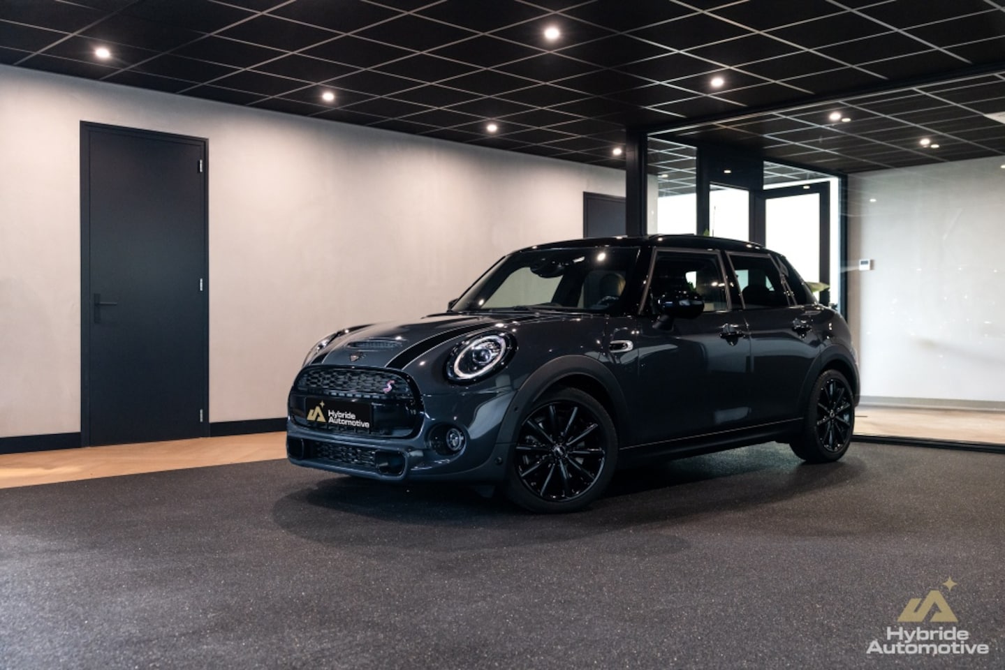 MINI Cooper S - Mini 2.0 Chili | Pano | Camera | ACC | - AutoWereld.nl
