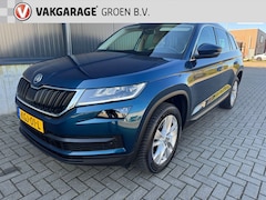 Skoda Kodiaq - 1.5 TSI Business Edition Plus / el. trekhaak / Stoelverw + koeling / navi / camera / cruis