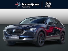 Mazda CX-30 - 2.5 e-SkyActiv-G M Hybrid Homura | Voorraad | RIJKLAARPRIJS