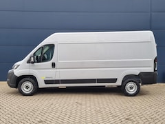 Opel Movano Electric - GB EV 110 kWh 273pk L3H2 35 Zwaar | Climate Control | Navigatie | Camera | Keyless Start |