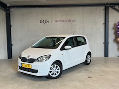 Skoda Citigo - 1.0 Greentech - 5-drs - 1e Eig - Airco - Cruise