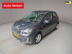 Peugeot 108 - 1.0 e-VTi Active, Airco, LM, CV, NAP