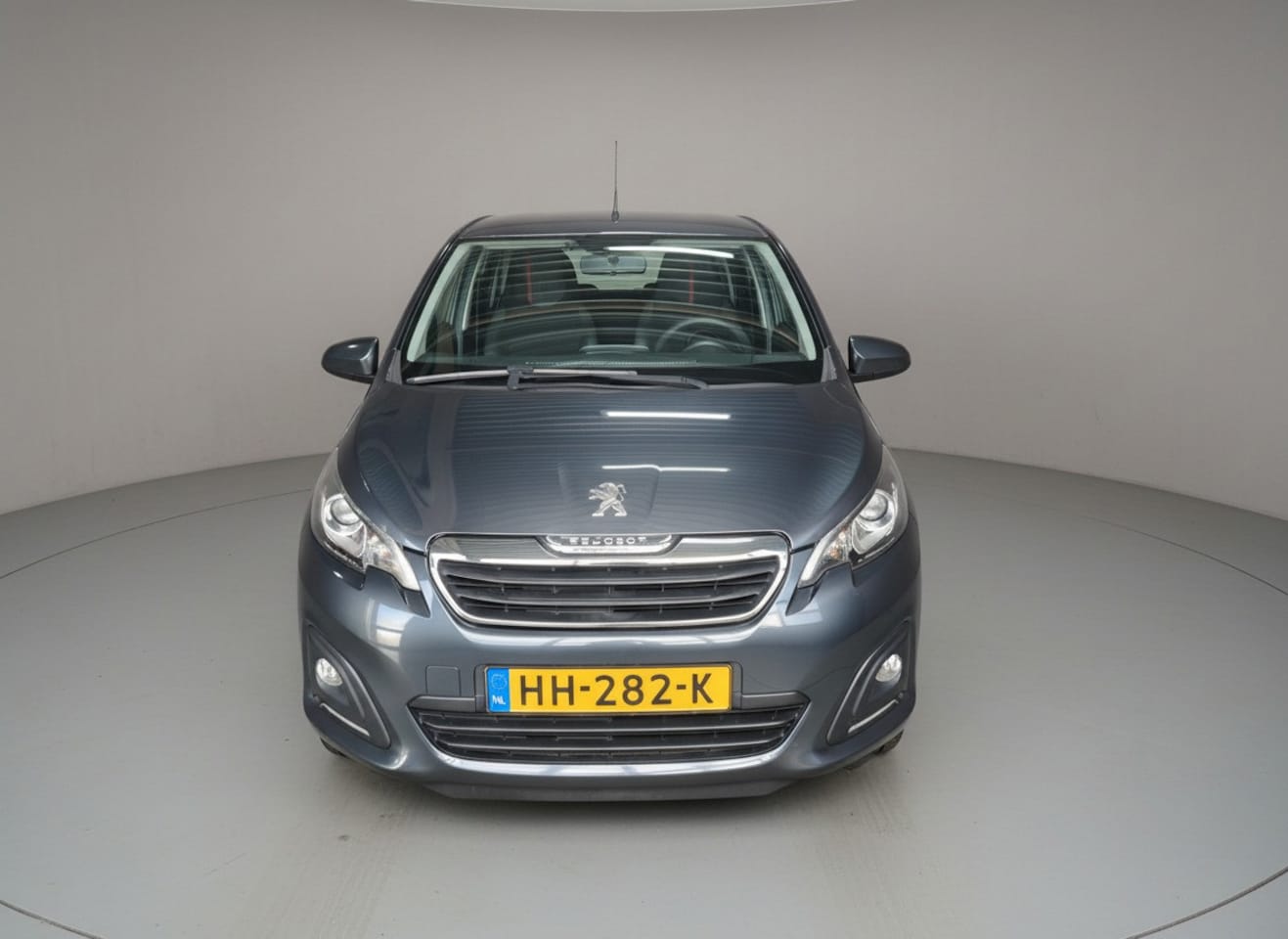 Peugeot 108 - 1.0 e-VTi Active 1.0 e-VTi Active, Airco, LM, CV, NAP