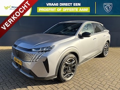Peugeot 3008 - 1.6 Plug-In HYBRID 195pk e-DCS7 Allure | Navigatie | Trekhaak | 360 camera |