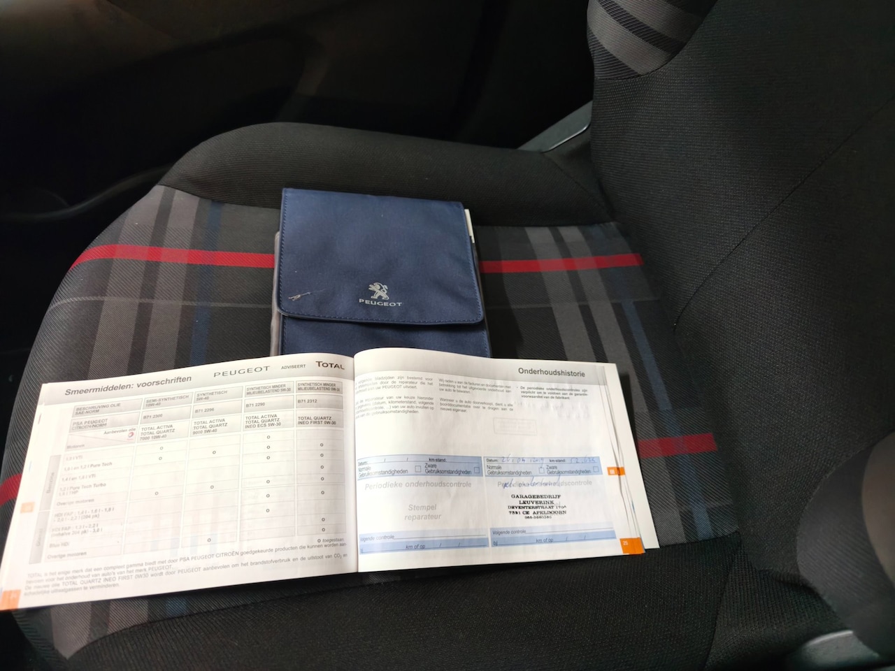 Peugeot 108 - 1.0 e-VTi Active 1.0 e-VTi Active, Airco, LM, CV, NAP