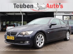BMW 3-serie Coupé - 325i | Handbak | Lederen bekleding | Climate control | Cruise control