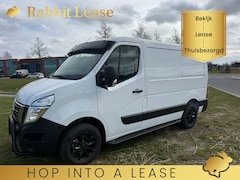Nissan Interstar - 2.3 dCi L1H1 Acenta 332 p/m Lease
