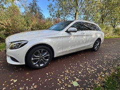 Mercedes-Benz C-klasse Estate - 200 Premium Plus
