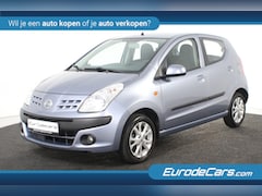 Nissan Pixo - 1.0 Look *Airco*APK Nieuw