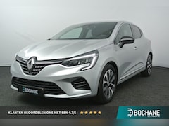 Renault Clio - 1.0 TCe 90 Techno | Navigatie | Camera | Pack Safety |