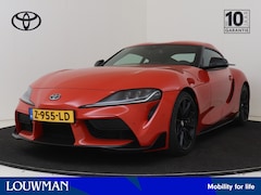 Toyota Supra - 3.0 GT4 100th Edition Tribute | DEMO & Direct Leverbaar | NEDERLANDSE AUTO | 10 Jaar Garan