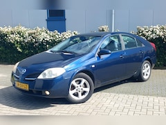 Nissan Primera - 1.8 HB Business Edition