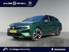 Opel Astra Electric - 58 kWh Ultimate | Schuif/Kanteldak | Head-up | Stoel, Stuurverwarm. | Camera | Elektr. Sto