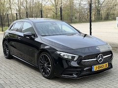 Mercedes-Benz A-klasse - 200 AMG PANO | XENON | CLIMA | CRUISE | LANE | Carplay | VOL