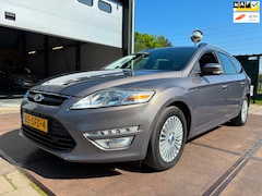 Ford Mondeo Wagon - 1.6 TDCi ECOnetic Trend Business Good Car