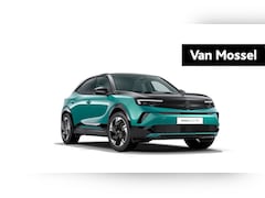 Opel Mokka - 1.2 Turbo Hybrid Business Edition | 2+6 jaar garantie | Nieuw te bestellen |