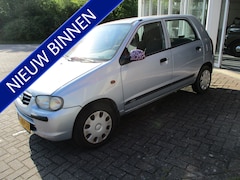 Suzuki Alto - 1.1 GLS Spirit Inruilkoopje Zo Mee