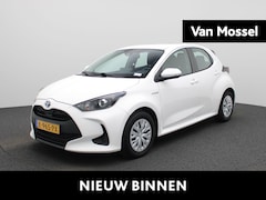 Toyota Yaris - 1.5 Hybrid Active