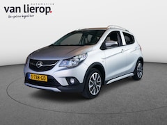 Opel Karl - 1.0 Rocks Online Edition|CARPLAY|AIRCO|CRUISE
