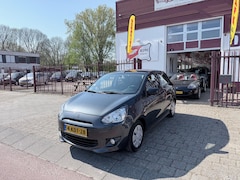 Mitsubishi Space Star - 1.0 71PK Auto Stop & Go Inform