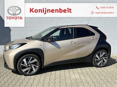 Toyota Aygo X - 1.0 VVT-i MT Envy 5-deurs | Navi | Camera | NL auto