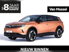 Opel Grandland - 1.2 Turbo Hybrid GS || 145PK || 8 JAAR GARANTIE || €4.000-, INRUILPREMIE ||
