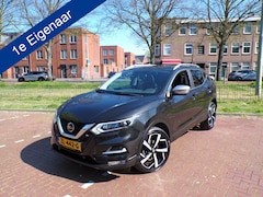 Nissan Qashqai - 1.3 DIG-T Tekna 160 PK