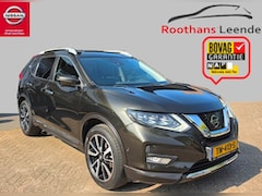 Nissan X-Trail - 1.6 163PK DIG-Turbo Tekna - Trekhaak 1800KG