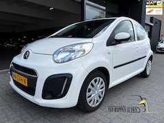 Citroën C1 - 1.0 Collection